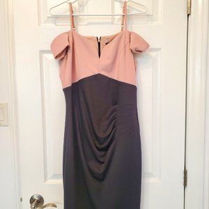 Le Chateau Size12 Formal Dress